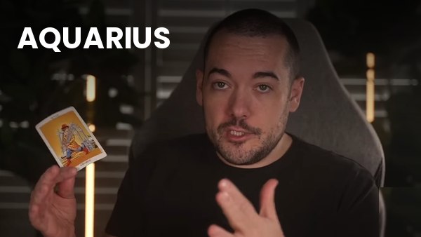 Aquarius