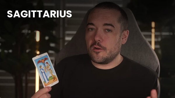 Sagittarius