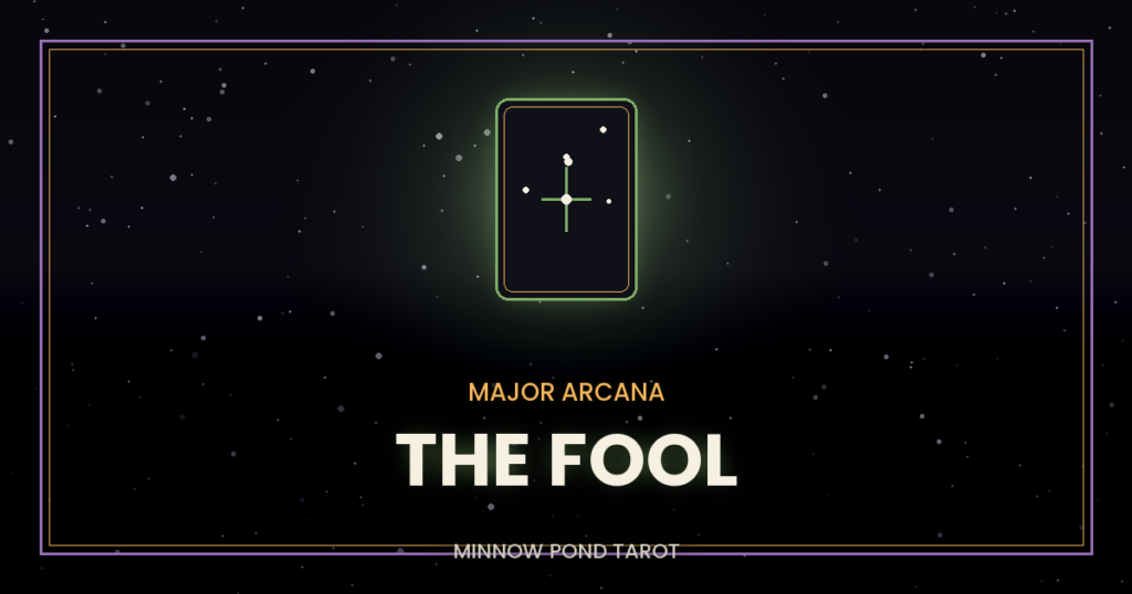 The Fool Card: Why You Are More Ready Than You Feel