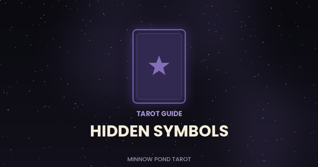 The Hidden Symbols in the Three of Pentacles (And the Secret to Standing Out)